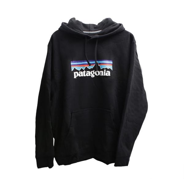 パーカー トップス アウター 39622-BLK-M メンズ ブラック 並行輸入品