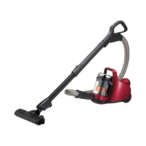 今*翼様 キャニスター掃除機 青とクリーム色（Amazon