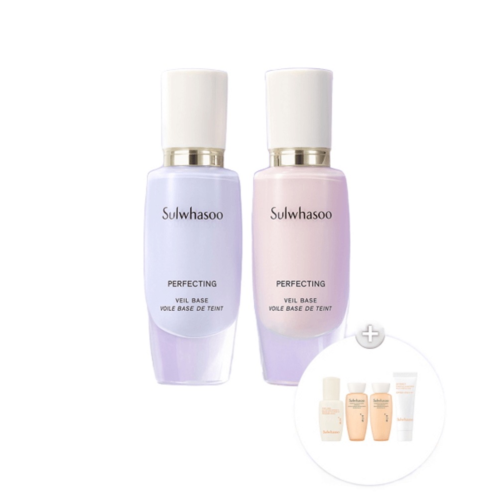 パーフェクティングベール ベース 30ml (オプション)
