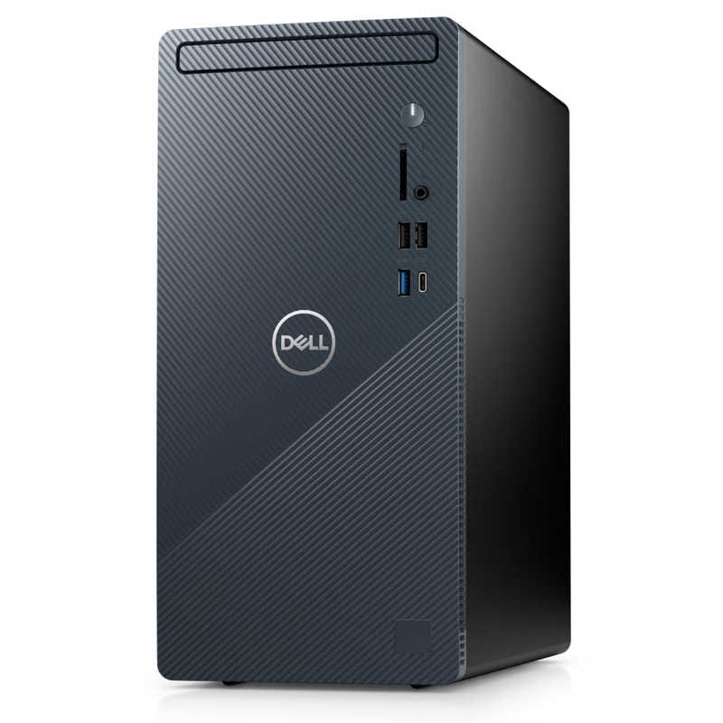 Dell Inspiron 3910 デスクトップ DI60-CWL [ブラック] 価格比較