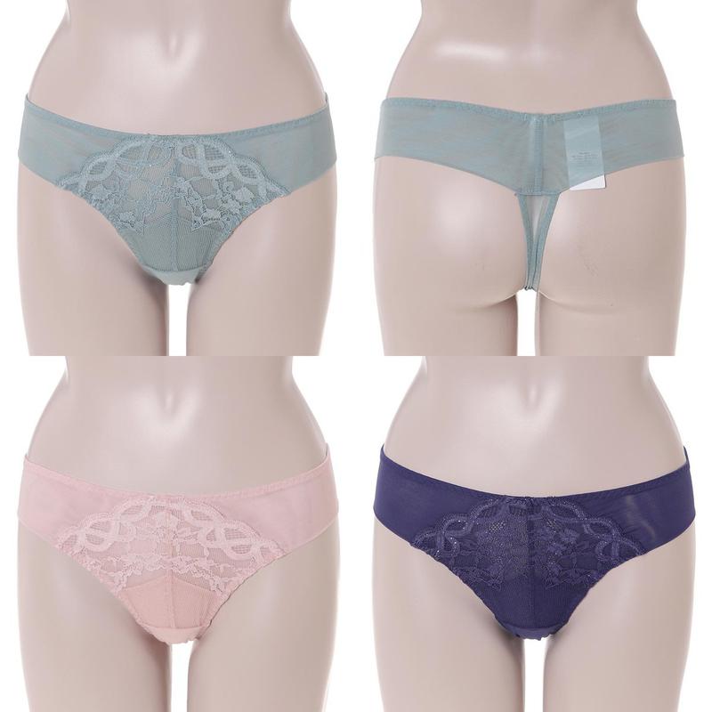 スパンコールクッションレースTバック単品 BP1980T_BP