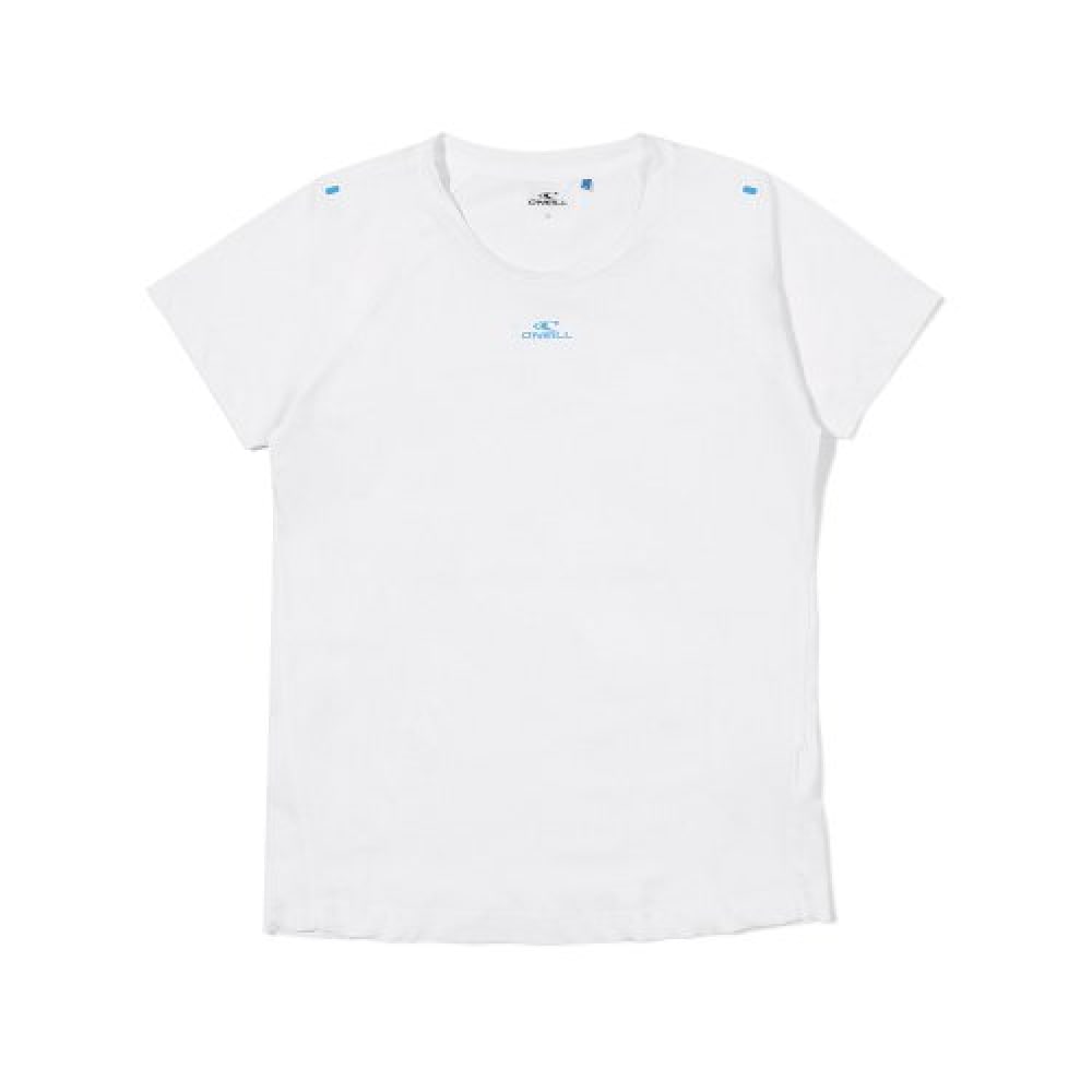オニール (ONEILL) 女性用ハイパーフリックショートスリーブ T シャツ OWTRM6251-100