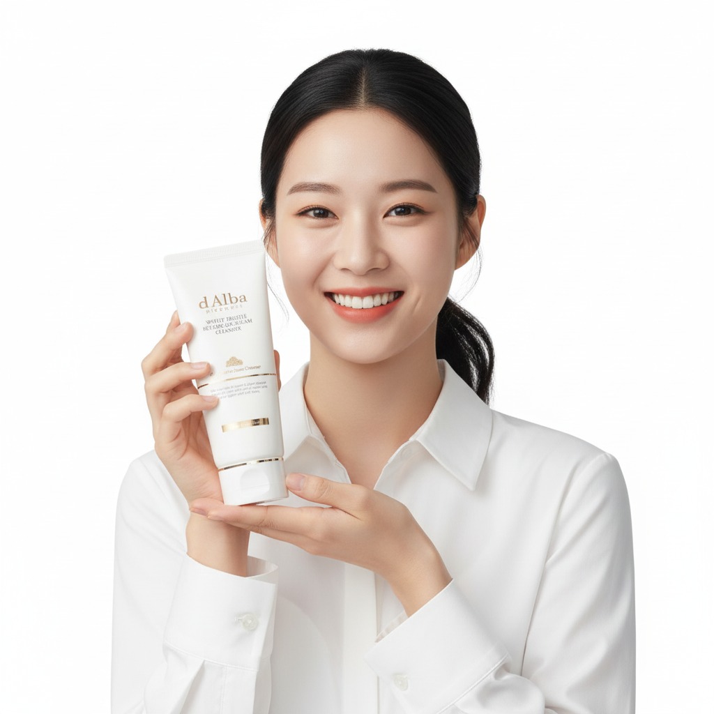 【1+1】ヴィーガン セラムクレンザー チューブタイプ 100ml 2本セット