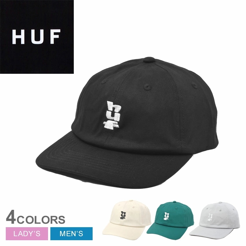 SET MEGABLAST 6 PANEL CV HAT HT00881 レディース メンズ 帽子 ストラップ ストリート スケート ロゴ おしゃれ カジュアル シンプル スケーター スケボーキャップ