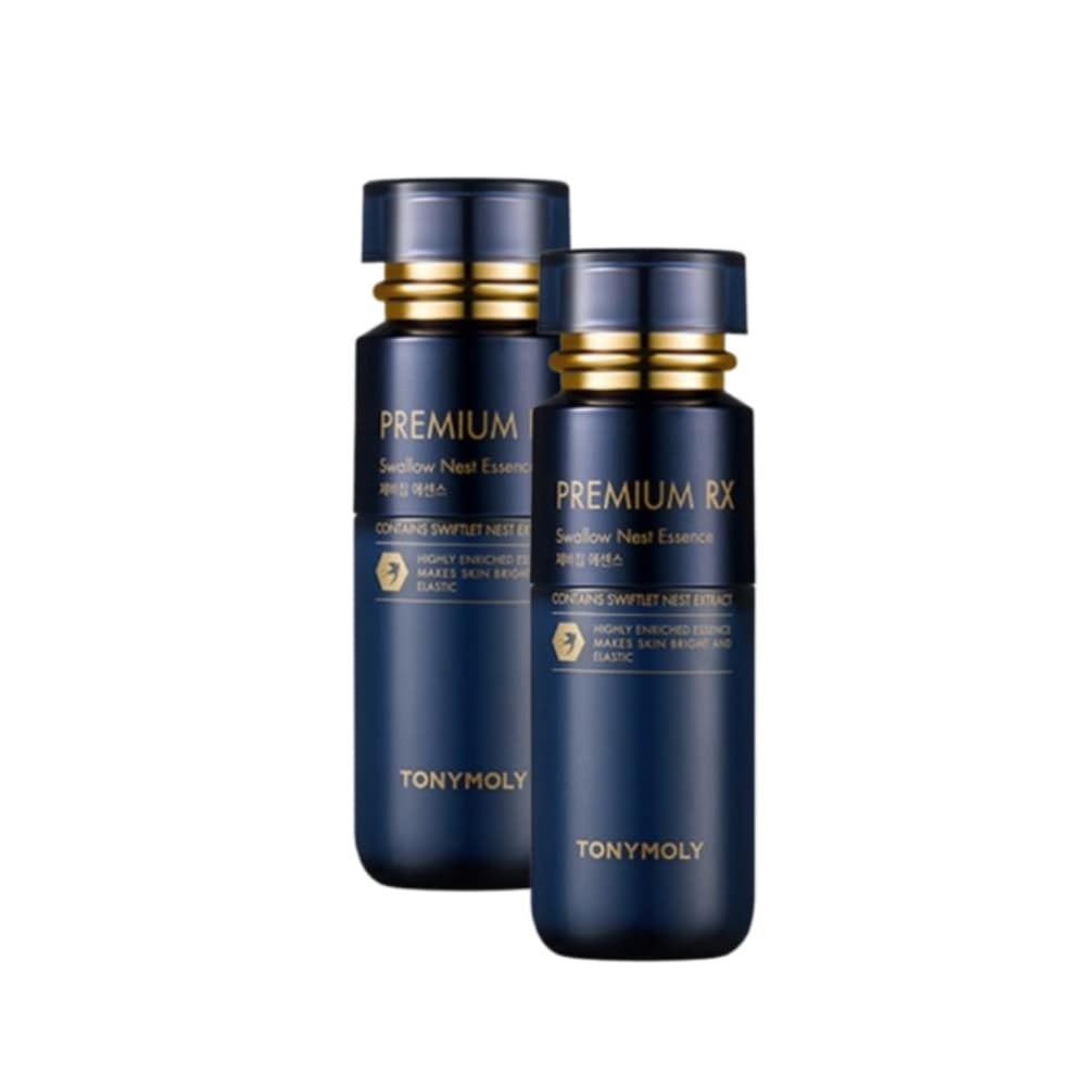 プレミアムRX ツバメの巣 エッセンス55ml 2個