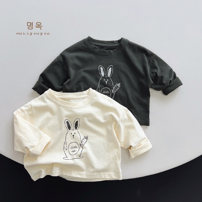 男の子 子ども服 子ども服 シャツ シャツ 子供 ロン 子供服 シャツ キッズ ロン 子供のアニメシャツ2025春と秋の新しい男女の赤ちゃんの純綿上着の中の子供の下着キッズ服