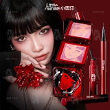 Qoo10] リトルオンディーヌ 【公式正規品】伊藤潤二熱狂連名/チーク/