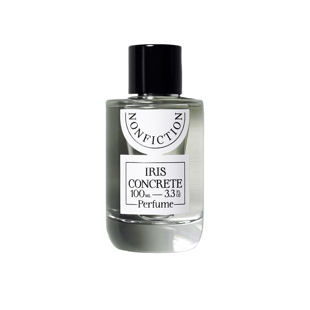ノンフィクション アイリスコンクリート オードパルファム 100ml