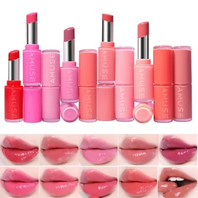 Qoo10] アミューズ [11月新作] フォンデュバーム 10c