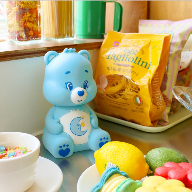 MONOSMILE/ Care Bear Mood Light 2 colors/ムード灯