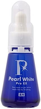 薬用パールホワイト プロ EX 1本 5,096円