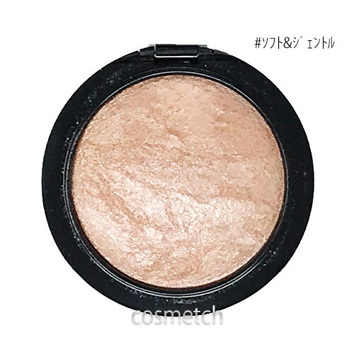 ミネラライズ スキンフィニッシュ 10g #ソフト＆ジェントル （チーク・頬紅）