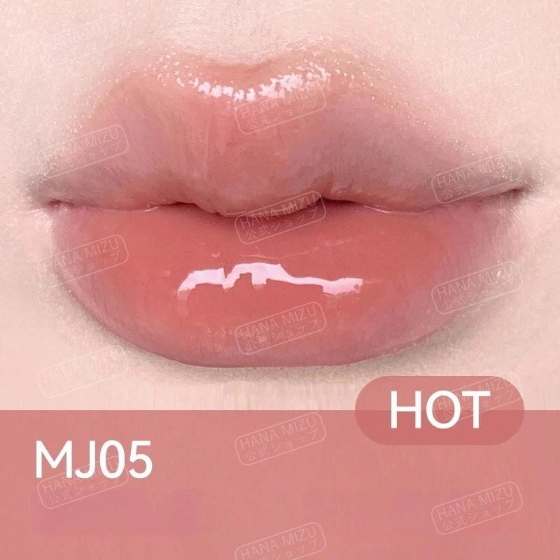 Qoo10] AZTK 【公式正規品 送料無料】リップグロス/リ : ポイントメイク