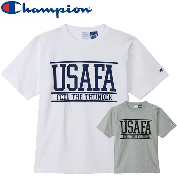Champion チャンピオン バースウィーブ ショートスリーブTシャツ 半袖 メンズ C3-D305