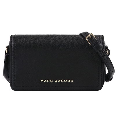 Qoo10] Marc Jacobs 【Scarf* Free Gift】セー : バッグ・雑貨