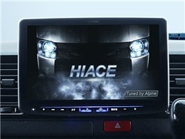 ALPINE / アルパイン パーフェクトフィット ビッグX 11 PF11NX2S-HI200SGL-NR