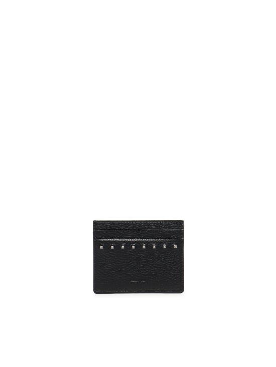 VALENTINO GARAVANI Men Wallet 7Y2P0AQ4 PDX0NO BLACK