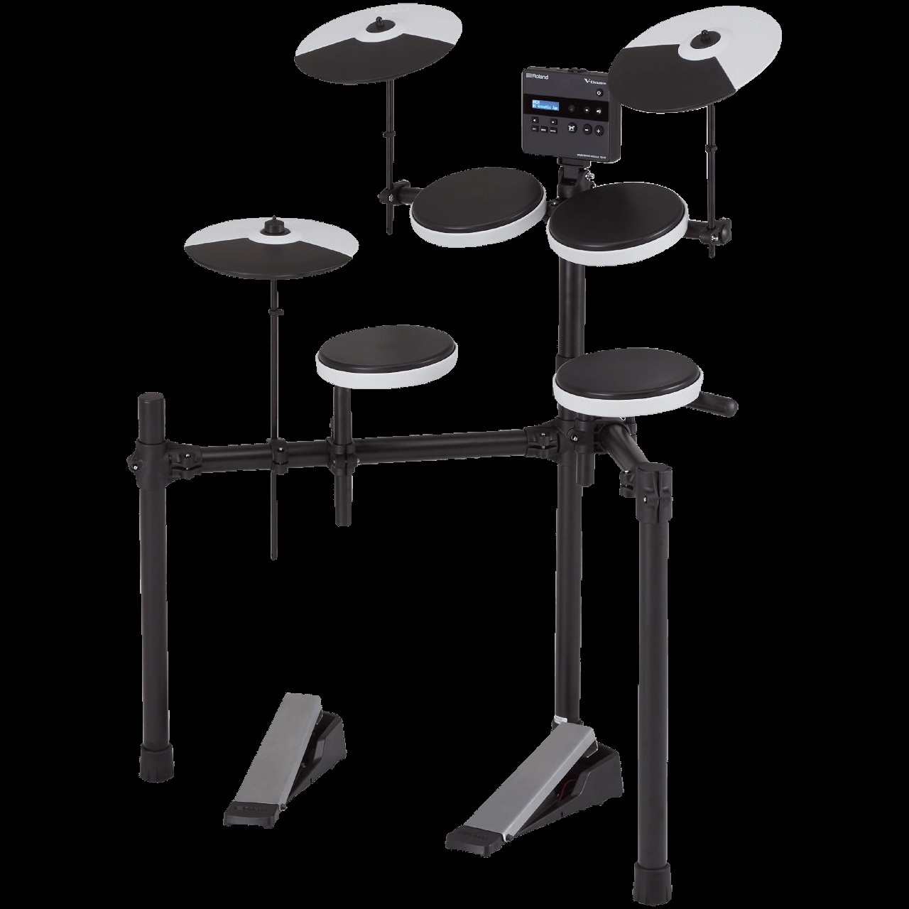 Roland ローランド TD-02K 電子ドラム