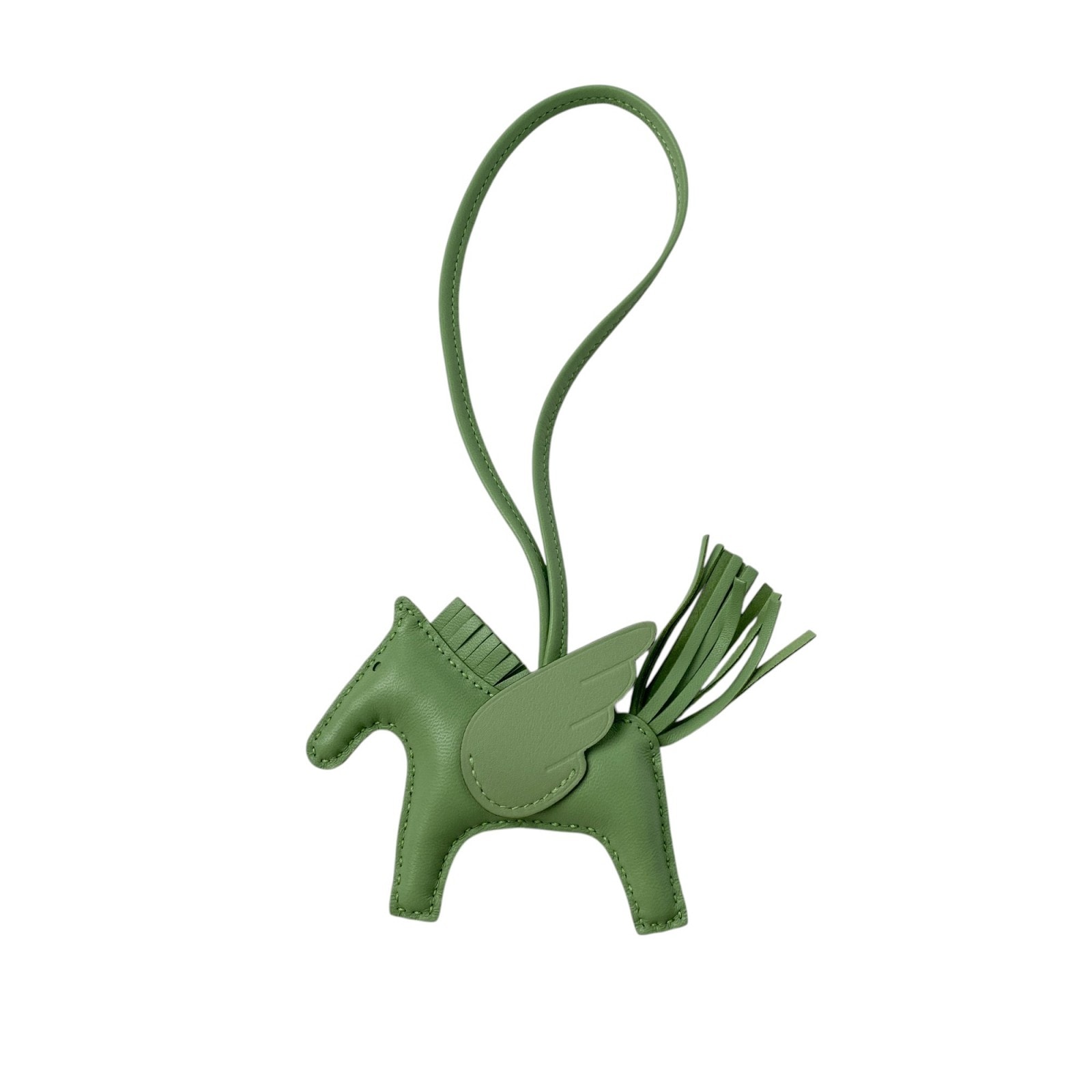 新品 エルメス HERMES レディース ロデオペガサス ベールクリケット B刻印