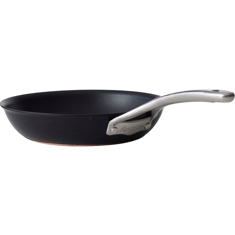 【人気商品】フライパン 24cm こびりつきにくい アナロン ルクス フライパン 24cm AC3-P24 (B) メガ割