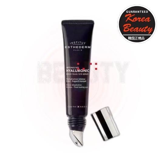 【カッコアイセラム】ヒアルロニックアイセラム15ml（機能）