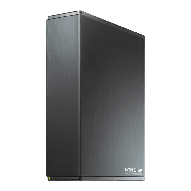 IOデータ ネットワーク接続ハードディスク(NAS) HDL-TAシリーズ HDL-TA2