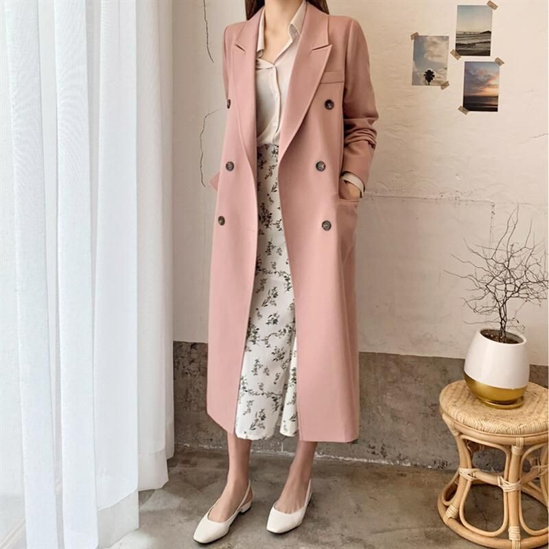 チェスターコート ロングコート アウター レディース 春 秋 冬 黒 コート 大きいサイズ 3L 小さいサイズ 長袖 きれいめ カジュアル シンプル オフィス 通勤服 デート服 20代 30代 40代