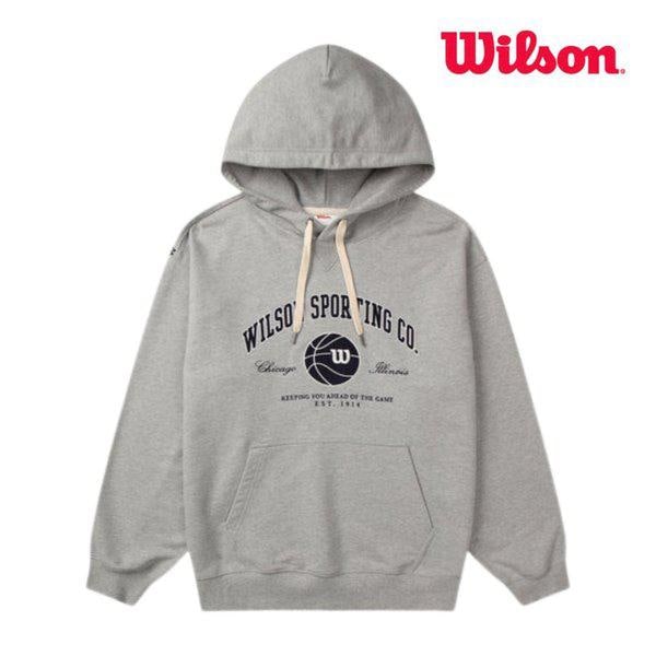 共用アイコニックフード メランジグレー (W253003NHD99MGR-SC)