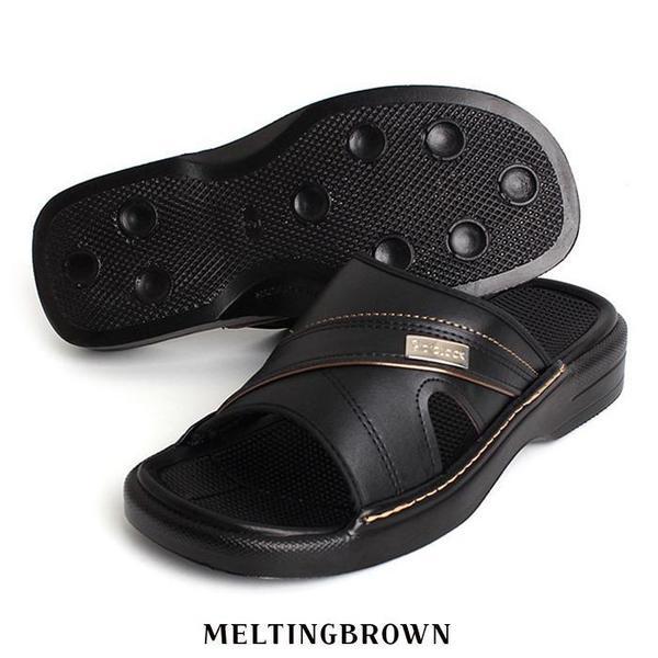 メンズ夏スリッパ メンズ オフィススリッパ g24