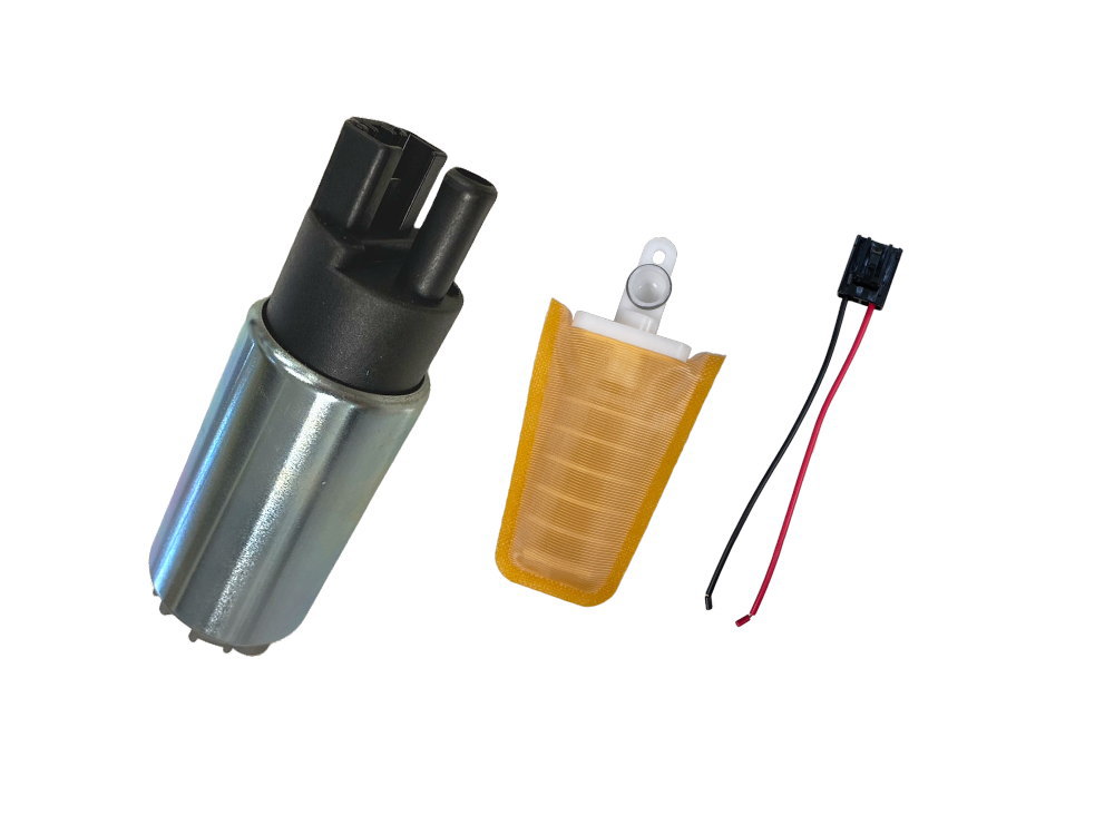 フューエルポンプ (ハイゼット) 燃料ポンプ フィルター 配線付き 23210-B5010 23220-B5010 ポンプ 不良 故障 交換 修理 4,368円