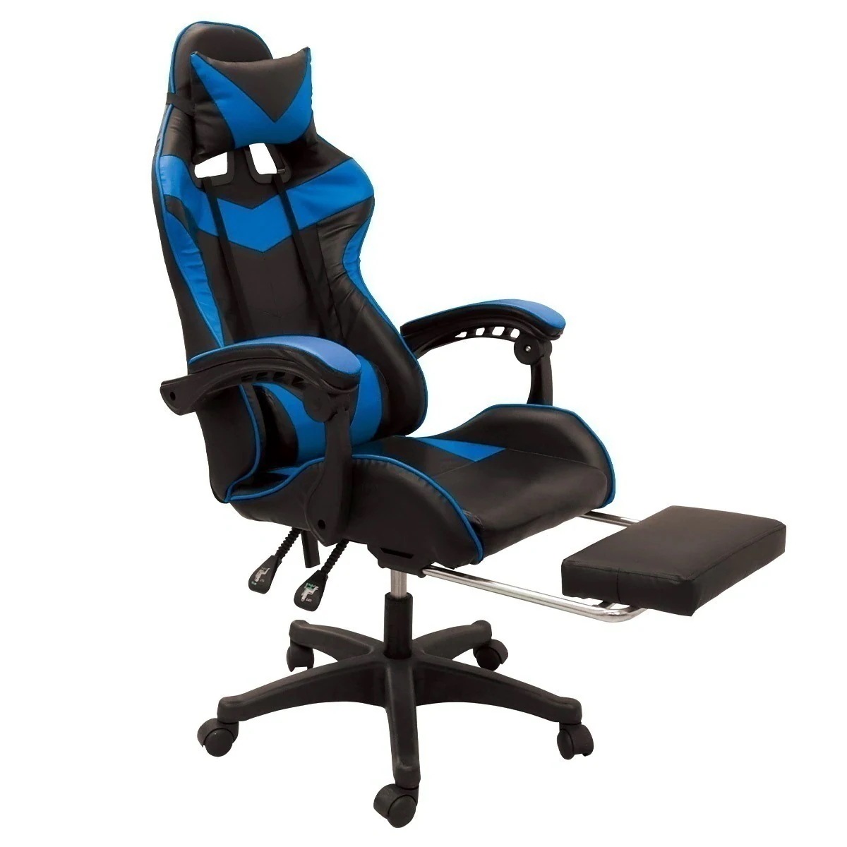 【追加料金なし】 ゲーミングチェア 座椅子 ピンク 白 オフィスチェア リクライニング オットマン付き 通気性 フットレスト 肘掛け かわいい レディース メンズ 子供