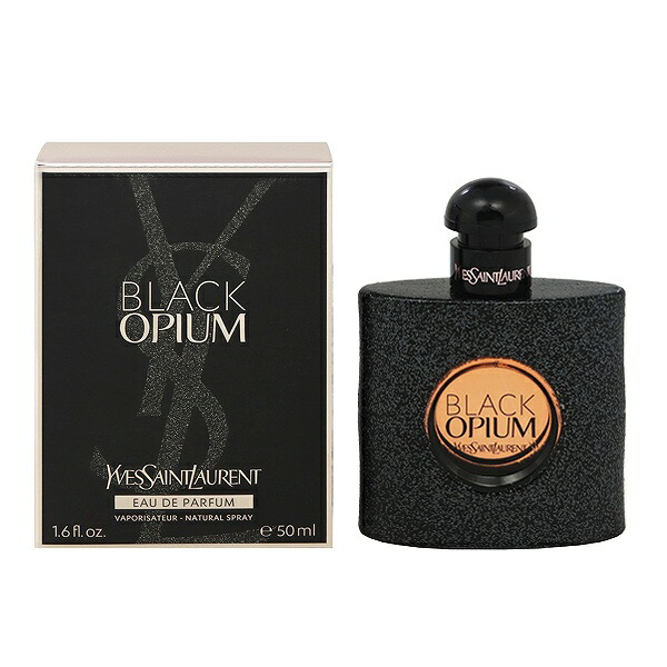 ブラック オピウム EDP SP 50ml