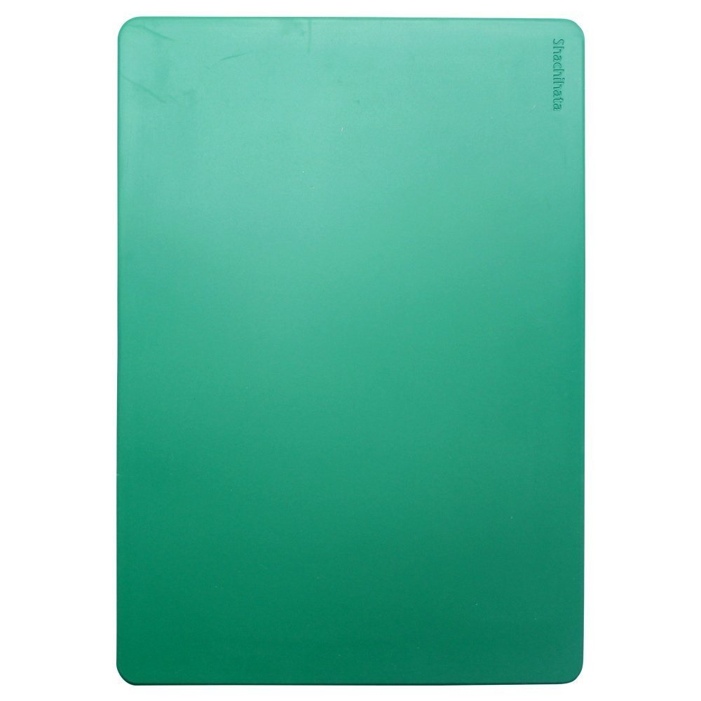 （まとめ買い）印マット 大 グリーン IM-3ミドリ [x3]