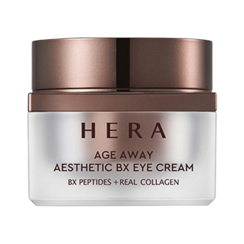 エイジアウェイエステティックBXアイクリーム 25ml