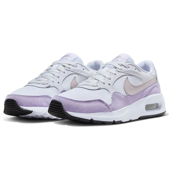 ナイキ エア マックス SC CW4554 120 トラックスタイル スニーカー レディース 靴