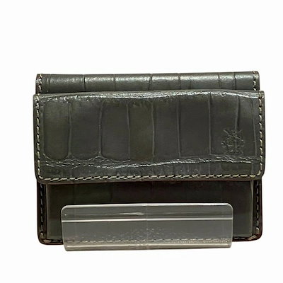 フェリージ 三つ折り財布 1031 FELISI フェリージ Mini Wallet