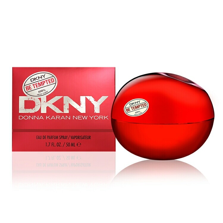 ビー テンプテッド EDP SP 50ml
