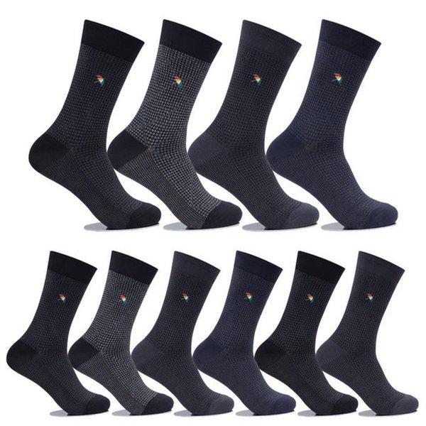 アーノルドパーマー メンズ フォーマル ソックス ハイソックス ショートソックス 10足 HM001 コットンソックス ビジネスソックス