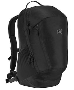 ARCTERYX アークテリクス Mantis26 マンティス バックパック デイバック リュック リュックサック 通勤 通学 メンズ レディース【送料無料】