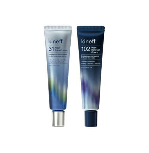 Dermacycle Program ALL DAY & ALL NIGHT 30mL X 2pcs