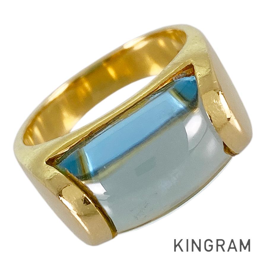 トロンケット 10号(50) リング sss【中古】