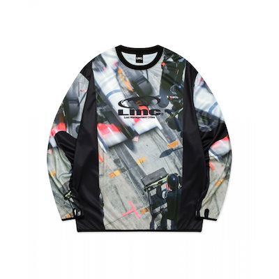 極美品□非売品 ボスジャン【LL】20周年記念 本革 レザージャケット