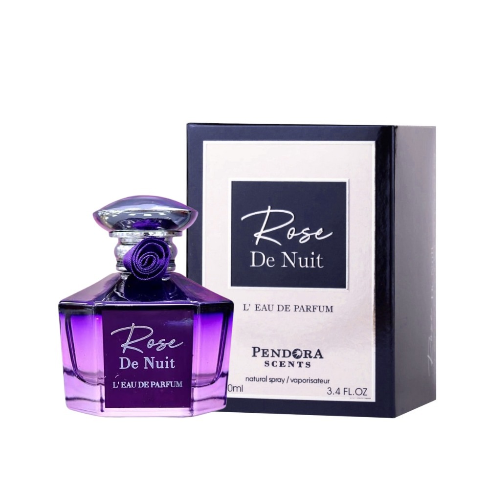 ペンドラ ローズ ド ニュイ オードパルファム 100ml