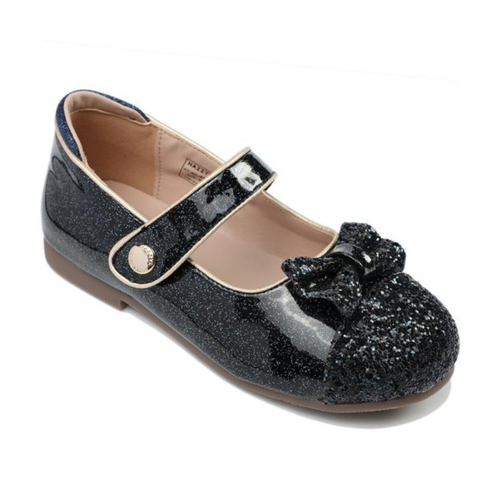 [ヘッジズキッズ] ヘッジズスカイズクラシックシューズ HTJ60UR54M NV