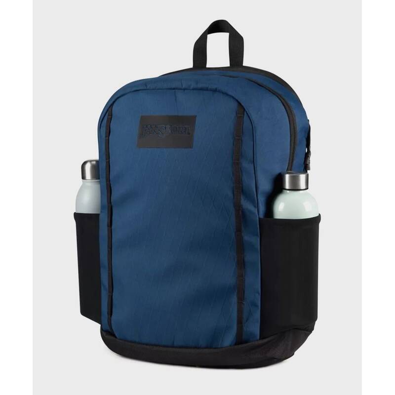 ジャンスポーツ JANSPORT プロパック NAVY JSPU232MBBP001NV000 424313