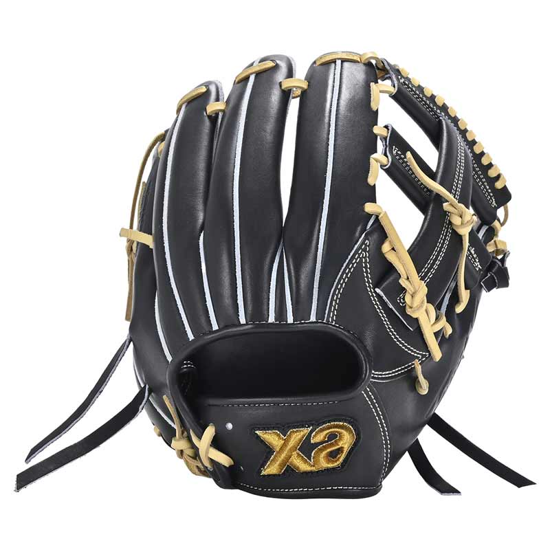 ザナックス XANAX 硬式用 トラストX 内野手用 IM2型 グラブ袋付 野球 硬式 グローブ グラブ 25SS(BHG25IM2X-Q90C94) 42,471円