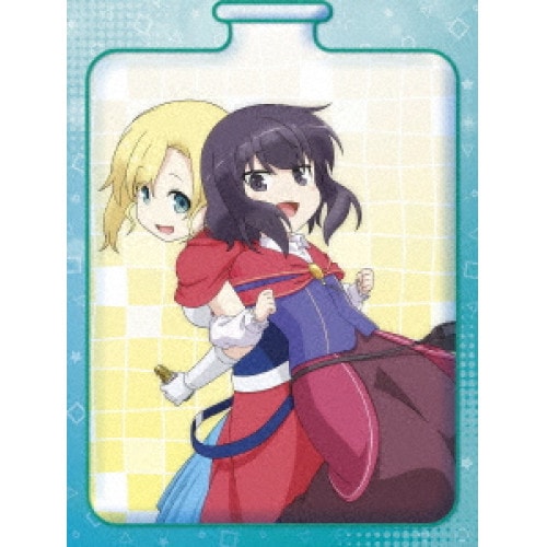 アニメ「ポーション頼みで生き延びます!」 第2巻(Blu-ray Disc) (Blu-ray) PCXP-51062 7,708円