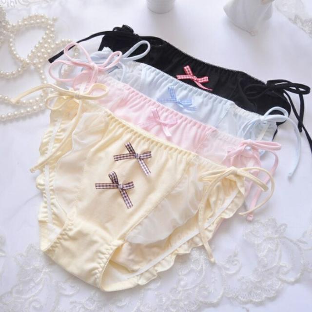 【期間限定50％OFF】ショーツ 3枚セット パンツ 下着 セクシー 下着 女性 セクシー ランジェリー セクシー 可愛くて 魅力的 な デザイン ブラックレディース ショーツ 通気性 レース 114