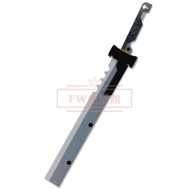 ゼンレスゾーンゼロ Zenless Zone Zero Soldier 11 コスプレ道具小物 武器 変装 仮装 cosplay コスチューム 撮影 祭り 0件のレビュー