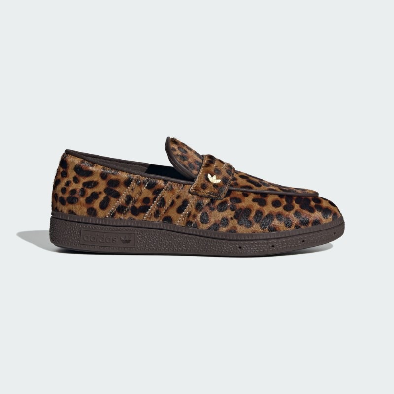 Originals Handball Spezial loafers ウィメンズシューズ KJ2526 韓国大人気
